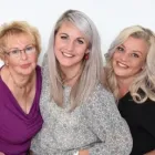 Unternehmen 3 Bild FRISEUR GEHLERT Friseursalons am Leipzig SN