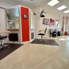 Unternehmen 4 Bild FRISEUR HAARMONIE & BEAUTY Friseursalons am Berlin BE