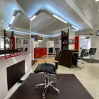 Unternehmen 5 Bild FRISEUR HAARMONIE & BEAUTY Friseursalons am Berlin BE