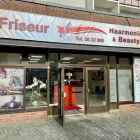 Unternehmen 7 Bild FRISEUR HAARMONIE & BEAUTY Friseursalons am Berlin BE