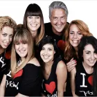 Unternehmen 2 Bild FRISEUR | MOLOTOW HAARDESIGN GMBH | MÜNCHEN Friseursalons am München BY