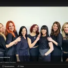 Unternehmen 10 Bild FRISEUR | MOLOTOW HAARDESIGN GMBH | MÜNCHEN Friseursalons am München BY