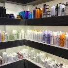 Unternehmen 21 Bild FRISEUR | MOLOTOW HAARDESIGN GMBH | MÜNCHEN Friseursalons am München BY