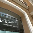 Unternehmen 25 Bild FRISEUR | MOLOTOW HAARDESIGN GMBH | MÜNCHEN Friseursalons am München BY