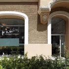 Unternehmen 26 Bild FRISEUR | MOLOTOW HAARDESIGN GMBH | MÜNCHEN Friseursalons am München BY