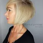 Unternehmen 5 Bild FRISEUR POTSDAM - KONTURZIMMER DENIS PUCK Produktion und Vertrieb von Kosmetik, Körperpflegeartikel am Potsdam BB