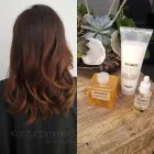 Unternehmen 6 Bild FRISEUR POTSDAM - KONTURZIMMER DENIS PUCK Produktion und Vertrieb von Kosmetik, Körperpflegeartikel am Potsdam BB