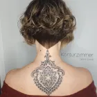 Unternehmen 7 Bild FRISEUR POTSDAM - KONTURZIMMER DENIS PUCK Produktion und Vertrieb von Kosmetik, Körperpflegeartikel am Potsdam BB