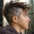 Unternehmen 4 Bild FRISEURSALON SUSANN EHMKE Friseursalons am Bad Bramstedt SH