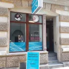 Unternehmen 1 Bild FRISEURSTUDIO LOUISENSCHERE Produktion und Vertrieb von Kosmetik, Körperpflegeartikel am Dresden SN