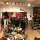 Unternehmen 1 Bild FRISLIV LEIPZIG SKANDINAVISCHE SACHEN FÜR DRAUßEN Textil, Bekleidung Einzelhandel am Leipzig SN