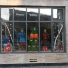 Unternehmen 6 Bild FRISLIV LEIPZIG SKANDINAVISCHE SACHEN FÜR DRAUßEN Textil, Bekleidung Einzelhandel am Leipzig SN