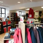 Unternehmen 8 Bild FRISLIV LEIPZIG SKANDINAVISCHE SACHEN FÜR DRAUßEN Textil, Bekleidung Einzelhandel am Leipzig SN