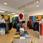 Unternehmen 9 Bild FRISLIV LEIPZIG SKANDINAVISCHE SACHEN FÜR DRAUßEN Textil, Bekleidung Einzelhandel am Leipzig SN