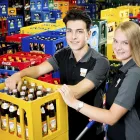 Unternehmen 1 Bild FRISTO GETRÄNKEMARKT Versicherung am Waldshut-Tiengen BW