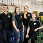 Unternehmen 12 Bild FRISTO GETRÄNKEMARKT Versicherung am Waldshut-Tiengen BW