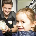 Unternehmen 14 Bild FRISTO GETRÄNKEMARKT Versicherung am Waldshut-Tiengen BW