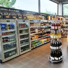 Unternehmen 5 Bild FRISTO GETRÄNKEMARKT Shisha-Bar am Konstanz BW
