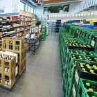 Unternehmen 6 Bild FRISTO GETRÄNKEMARKT Shisha-Bar am Konstanz BW