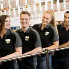 Unternehmen 8 Bild FRISTO GETRÄNKEMARKT Versicherung am Waldshut-Tiengen BW