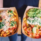 Unternehmen 2 Bild FRITTENWERK FRANKFURT KAISERSTRAßE Vegetarische Restaurants am Frankfurt Am Main HE