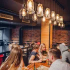 Unternehmen 3 Bild FRITTENWERK FRANKFURT KAISERSTRAßE Vegetarische Restaurants am Frankfurt Am Main HE