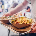 Unternehmen 10 Bild FRITTENWERK FRANKFURT KAISERSTRAßE Vegetarische Restaurants am Frankfurt Am Main HE