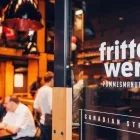 Unternehmen 16 Bild FRITTENWERK FRANKFURT KAISERSTRAßE Vegetarische Restaurants am Frankfurt Am Main HE