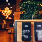 Unternehmen 18 Bild FRITTENWERK FRANKFURT KAISERSTRAßE Vegetarische Restaurants am Frankfurt Am Main HE