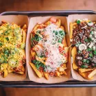 Unternehmen 22 Bild FRITTENWERK FRANKFURT KAISERSTRAßE Vegetarische Restaurants am Frankfurt Am Main HE