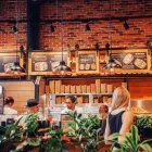 Unternehmen 26 Bild FRITTENWERK FRANKFURT KAISERSTRAßE Vegetarische Restaurants am Frankfurt Am Main HE