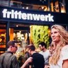Unternehmen 30 Bild FRITTENWERK FRANKFURT KAISERSTRAßE Vegetarische Restaurants am Frankfurt Am Main HE
