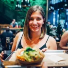 Unternehmen 31 Bild FRITTENWERK FRANKFURT KAISERSTRAßE Vegetarische Restaurants am Frankfurt Am Main HE