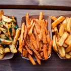 Unternehmen 33 Bild FRITTENWERK FRANKFURT KAISERSTRAßE Vegetarische Restaurants am Frankfurt Am Main HE