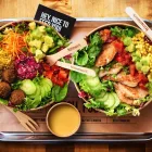 Unternehmen 59 Bild FRITTENWERK FRANKFURT KAISERSTRAßE Vegetarische Restaurants am Frankfurt Am Main HE
