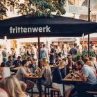 Unternehmen 60 Bild FRITTENWERK FRANKFURT KAISERSTRAßE Vegetarische Restaurants am Frankfurt Am Main HE