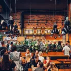 Unternehmen 63 Bild FRITTENWERK FRANKFURT KAISERSTRAßE Vegetarische Restaurants am Frankfurt Am Main HE