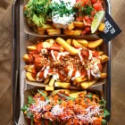 Unternehmen 68 Bild FRITTENWERK FRANKFURT KAISERSTRAßE Vegetarische Restaurants am Frankfurt Am Main HE