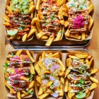 Unternehmen 73 Bild FRITTENWERK FRANKFURT KAISERSTRAßE Vegetarische Restaurants am Frankfurt Am Main HE