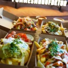 Unternehmen 93 Bild FRITTENWERK FRANKFURT KAISERSTRAßE Vegetarische Restaurants am Frankfurt Am Main HE