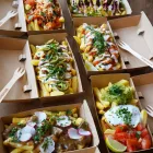 Unternehmen 96 Bild FRITTENWERK FRANKFURT KAISERSTRAßE Vegetarische Restaurants am Frankfurt Am Main HE