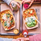 Unternehmen 107 Bild FRITTENWERK FRANKFURT KAISERSTRAßE Vegetarische Restaurants am Frankfurt Am Main HE