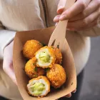 Unternehmen 109 Bild FRITTENWERK FRANKFURT KAISERSTRAßE Vegetarische Restaurants am Frankfurt Am Main HE