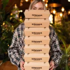 Unternehmen 120 Bild FRITTENWERK FRANKFURT KAISERSTRAßE Vegetarische Restaurants am Frankfurt Am Main HE