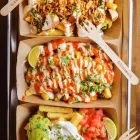 Unternehmen 127 Bild FRITTENWERK FRANKFURT KAISERSTRAßE Vegetarische Restaurants am Frankfurt Am Main HE