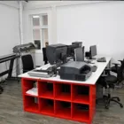 Unternehmen 3 Bild FRITZ BERGMANN REPROGRAFIE GMBH & CO KG Service & Dienstleistung am Berlin BE