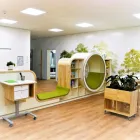 Unternehmen 1 Bild FRÖBEL-KINDERGARTEN PUSDORF Soziales & Gesellschaft am Bremen HB