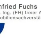 Unternehmen 1 Bild FUCHS WINFRIED SACHVERSTÄNDIGER Ö.B.U.V. FÜR IMMOBILIENBEWERTUNG Sachverständige am Konstanz BW