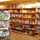 Unternehmen 1 Bild FUNDGRUBE MÜLLER Presse & Bücher am Aglasterhausen BW