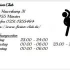 Unternehmen 1 Bild FUSION CLUB Sport & Freizeit am Münster NW